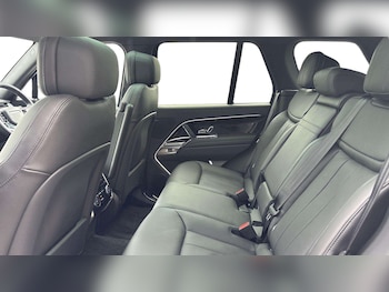 Used Land Rover Range Rover 2025 for sale - 78494866: Photo