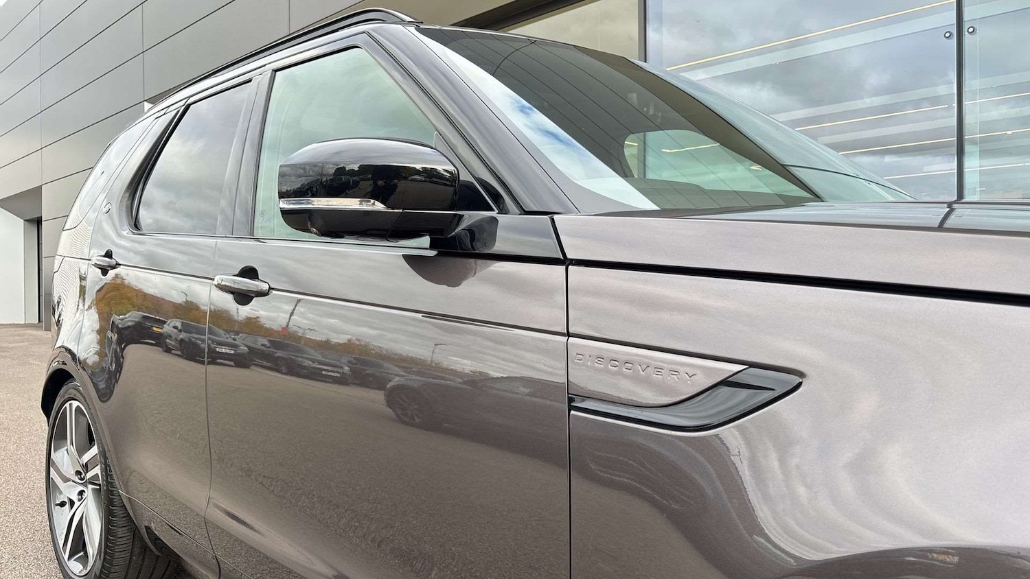 Used Land Rover Discovery 2024 for sale - 76564449: Photo 21