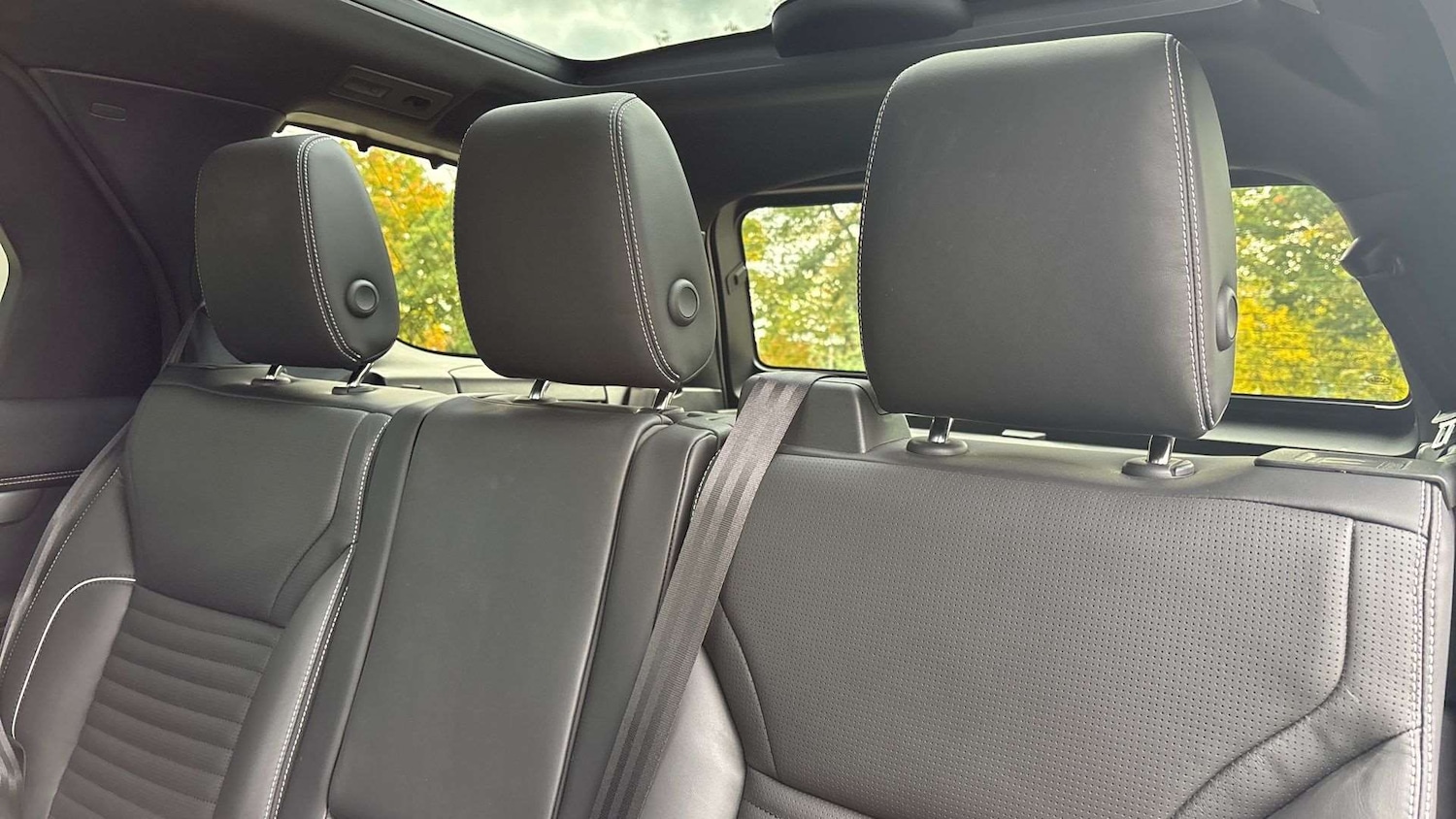 Used Land Rover Discovery 2024 for sale - 76564449: Photo 26