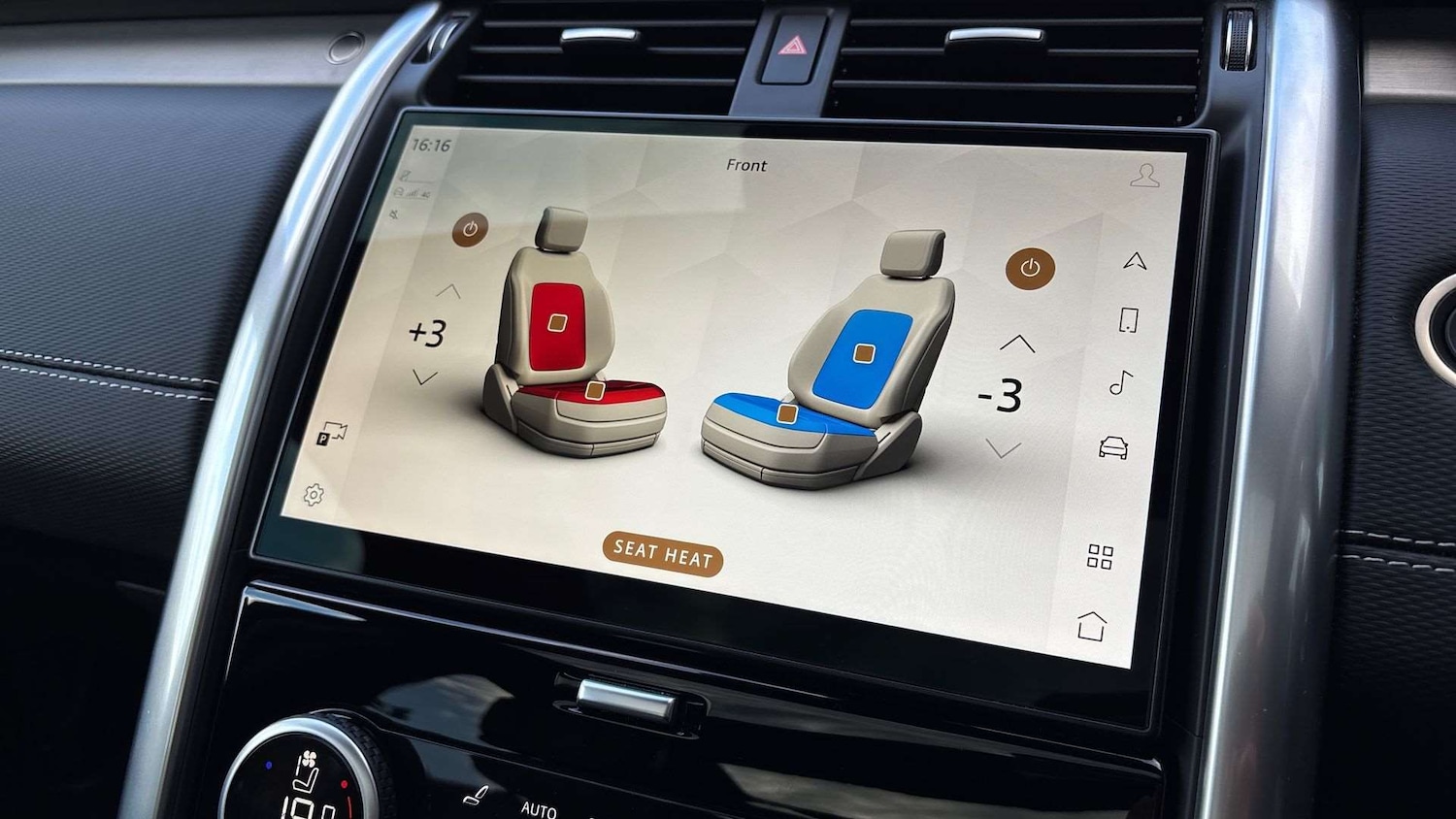 Used Land Rover Discovery 2024 for sale - 76564449: Photo 35