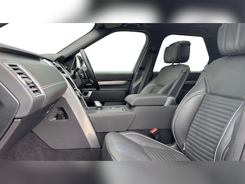 Used Land Rover Discovery 2024 for sale - 76564449: Photo