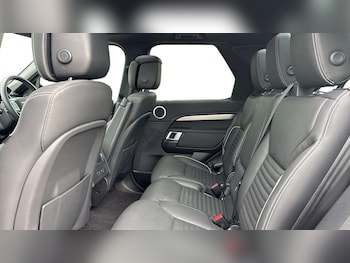 Used Land Rover Discovery 2024 for sale - 76564449: Photo