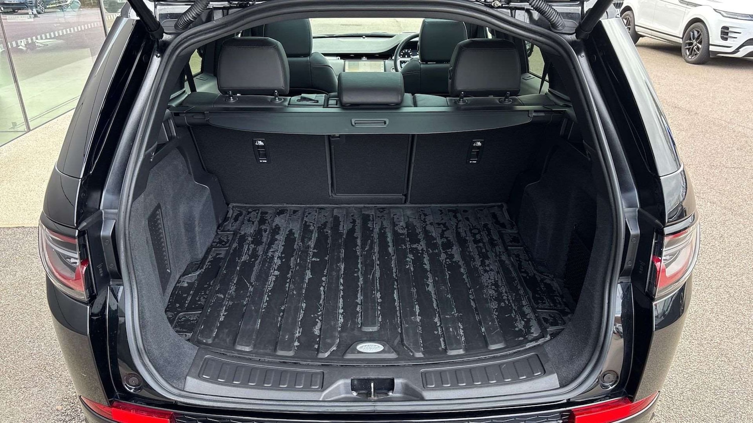 Used Land Rover Discovery Sport 2025 for sale - 77553055: Photo 10