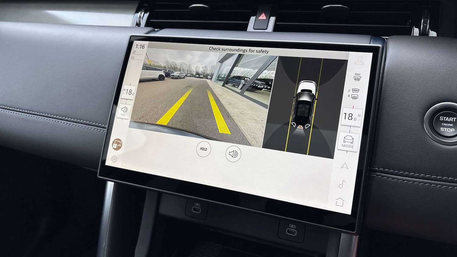 Used Land Rover Discovery Sport 2025 for sale - 77553055: Photo 12