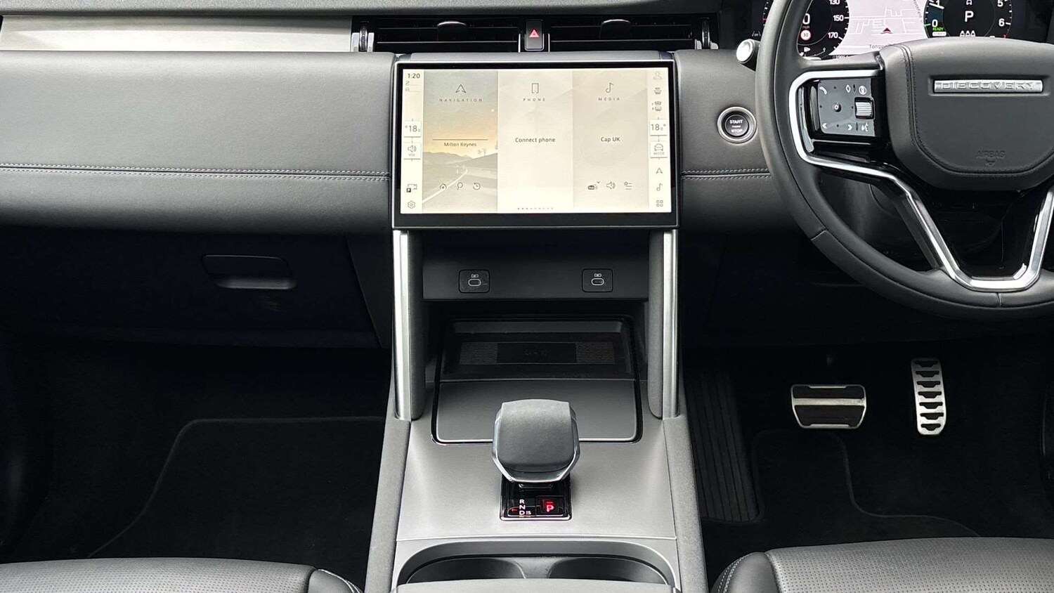 Used Land Rover Discovery Sport 2025 for sale - 77553055: Photo 14