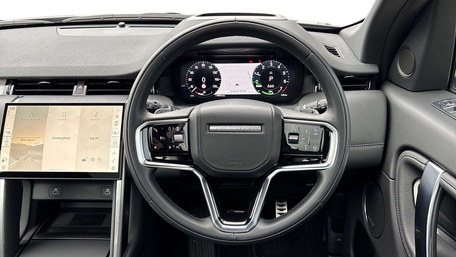 Used Land Rover Discovery Sport 2025 for sale - 77553055: Photo 15