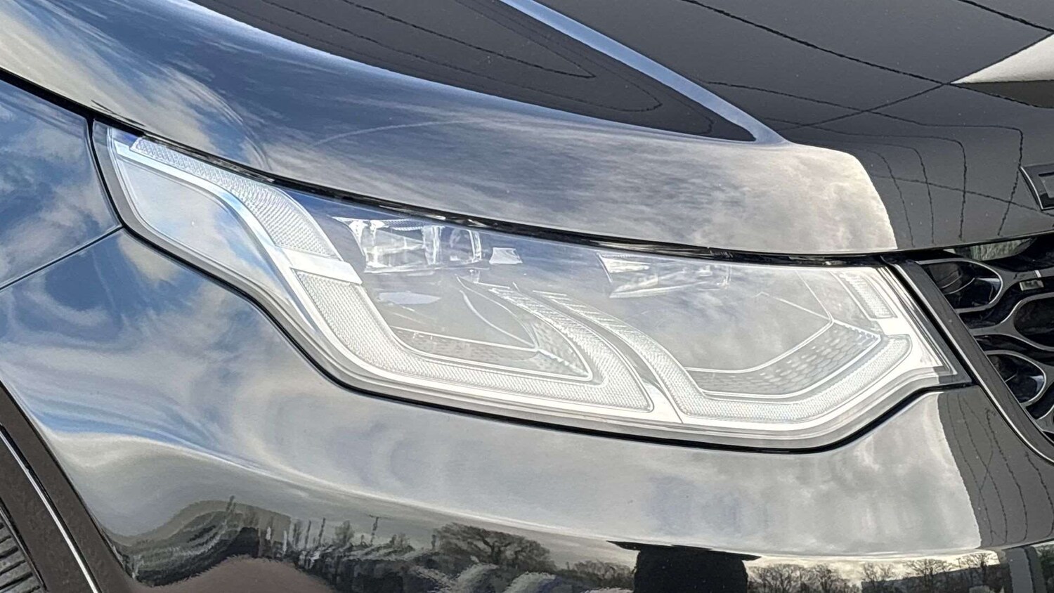 Used Land Rover Discovery Sport 2025 for sale - 77553055: Photo 17