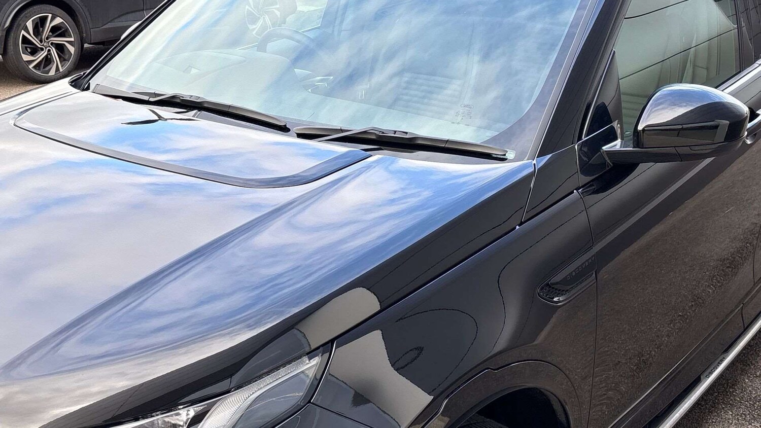 Used Land Rover Discovery Sport 2025 for sale - 77553055: Photo 20