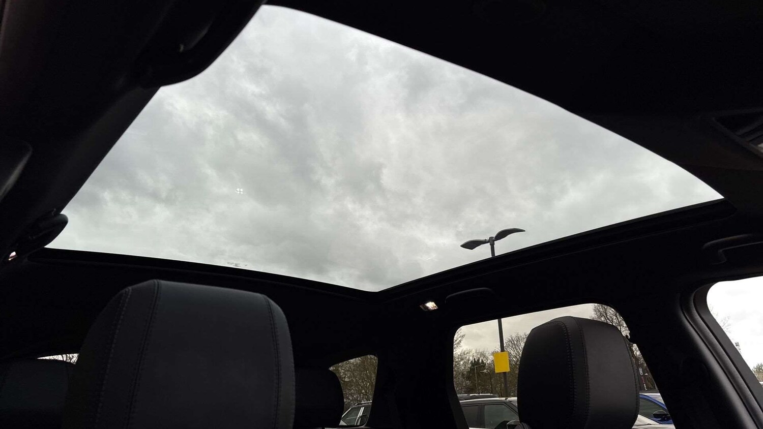 Used Land Rover Discovery Sport 2025 for sale - 77553055: Photo 21