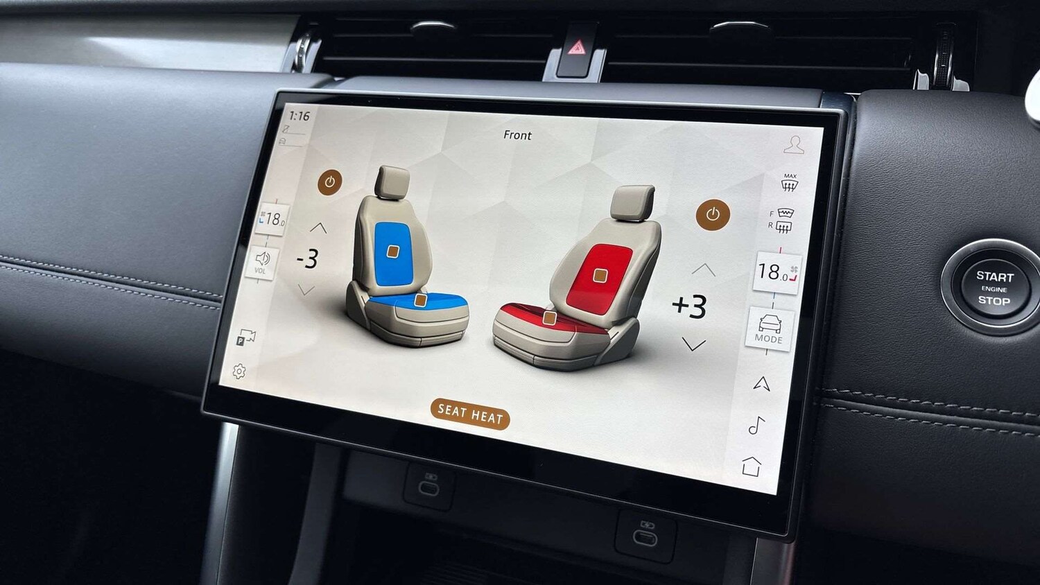 Used Land Rover Discovery Sport 2025 for sale - 77553055: Photo 22