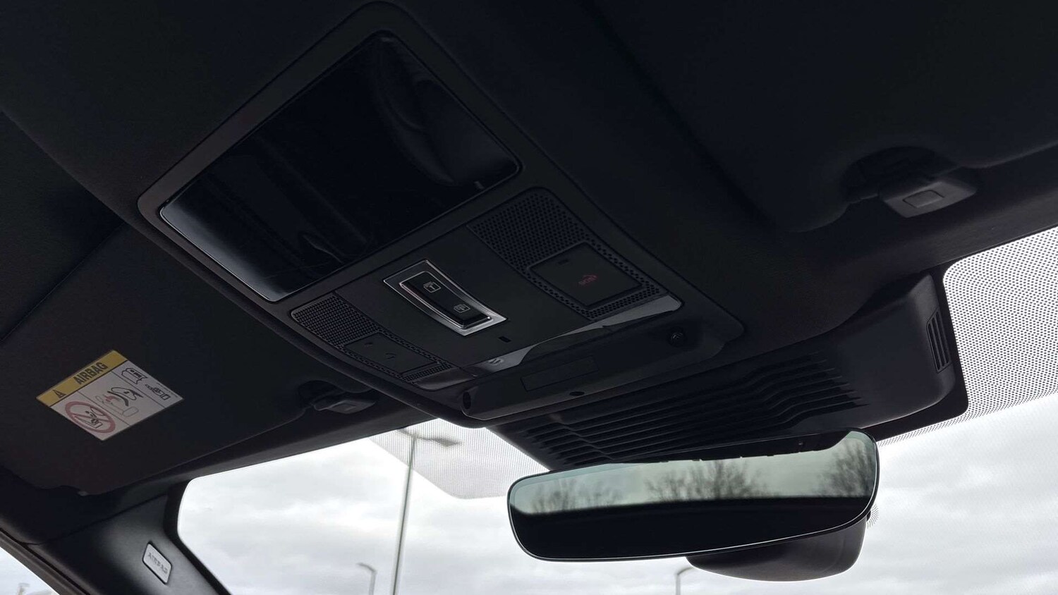 Used Land Rover Discovery Sport 2025 for sale - 77553055: Photo 23