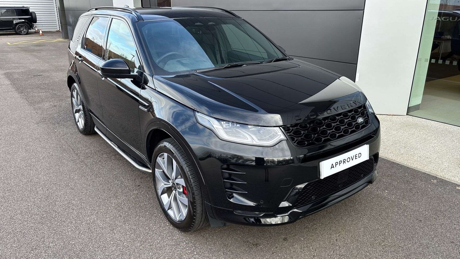 Used Land Rover Discovery Sport 2025 for sale - 77553055: Photo 29