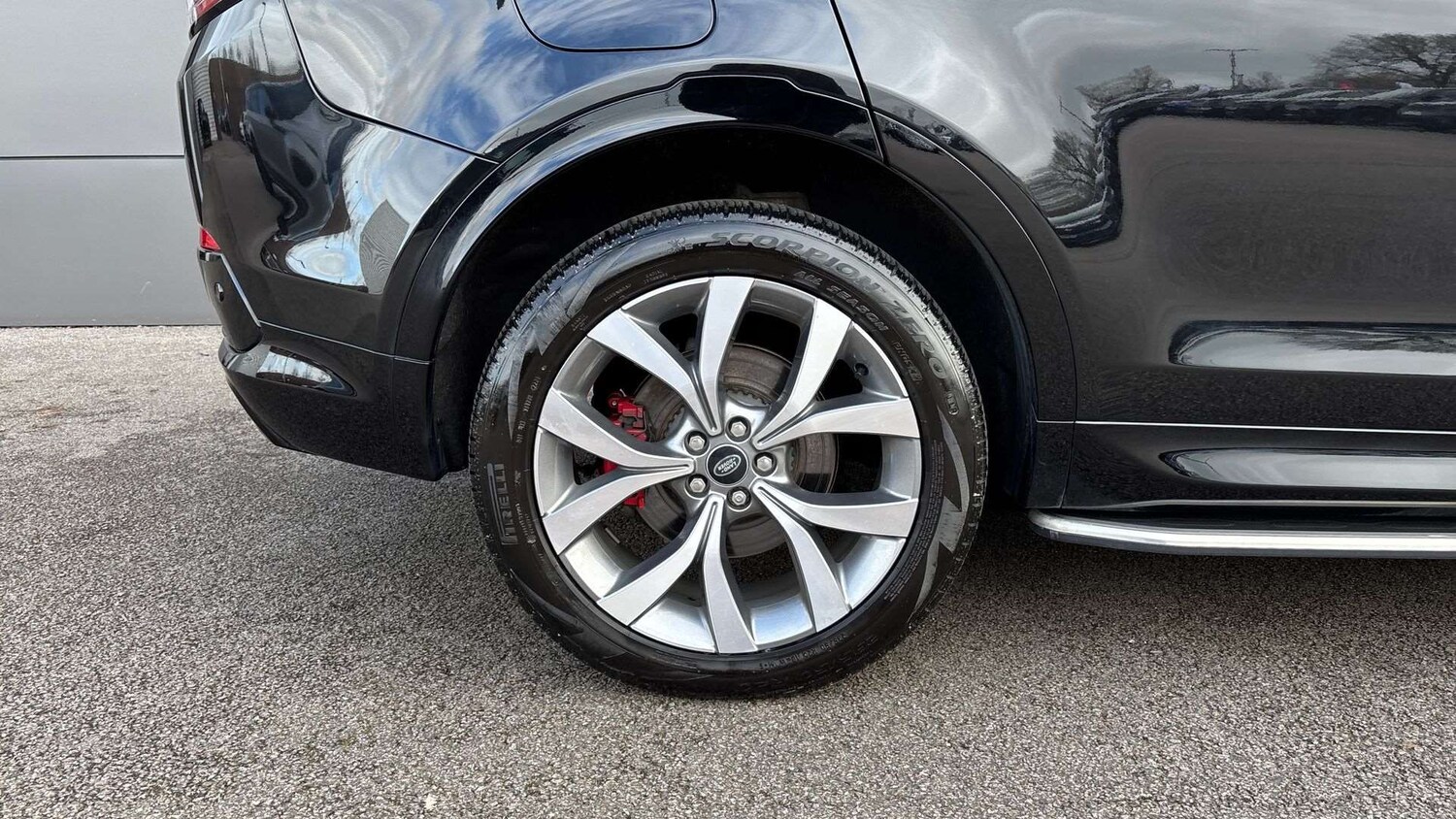 Used Land Rover Discovery Sport 2025 for sale - 77553055: Photo 30