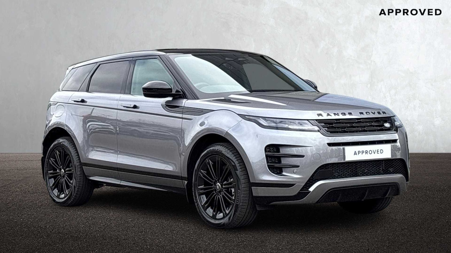 Used Land Rover Range Rover Evoque 2025 for sale - 76460289: Photo 1
