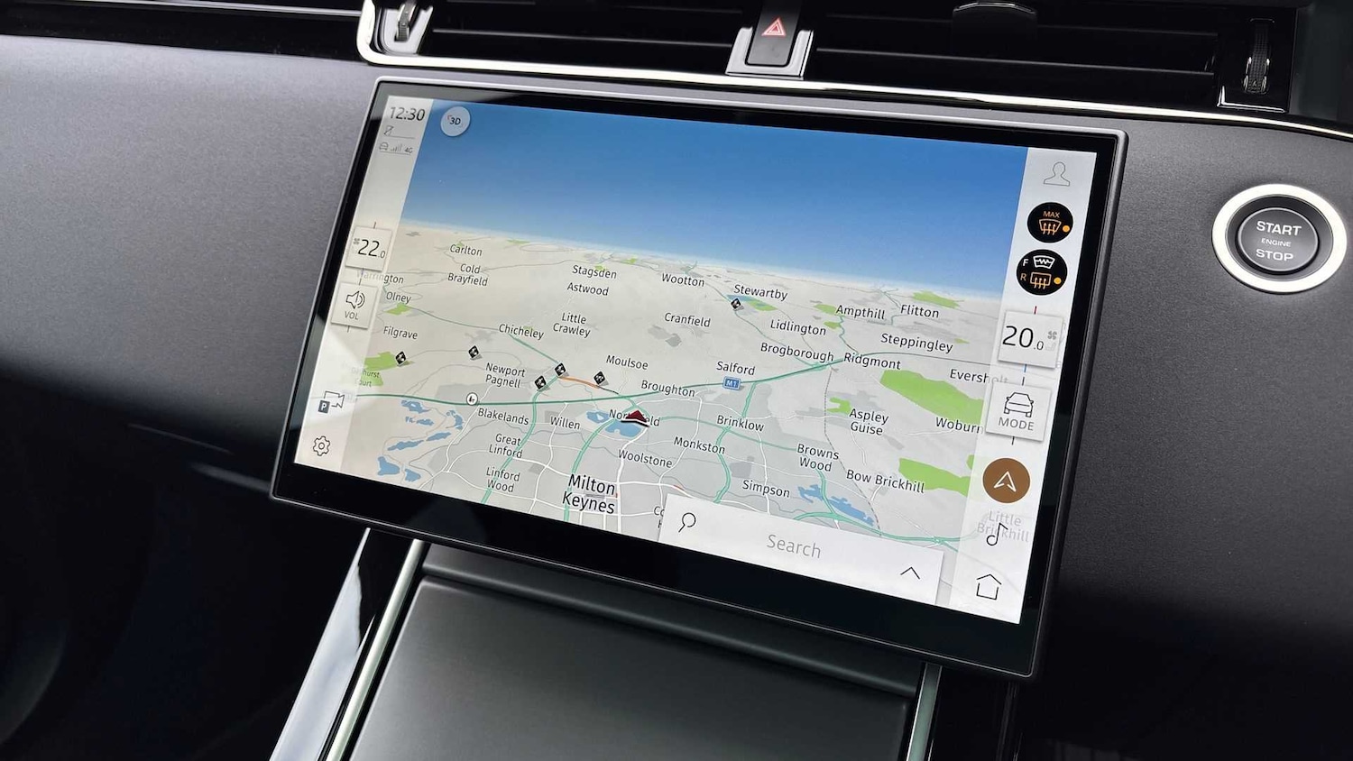 Used Land Rover Range Rover Evoque 2025 for sale - 76460289: Photo 11