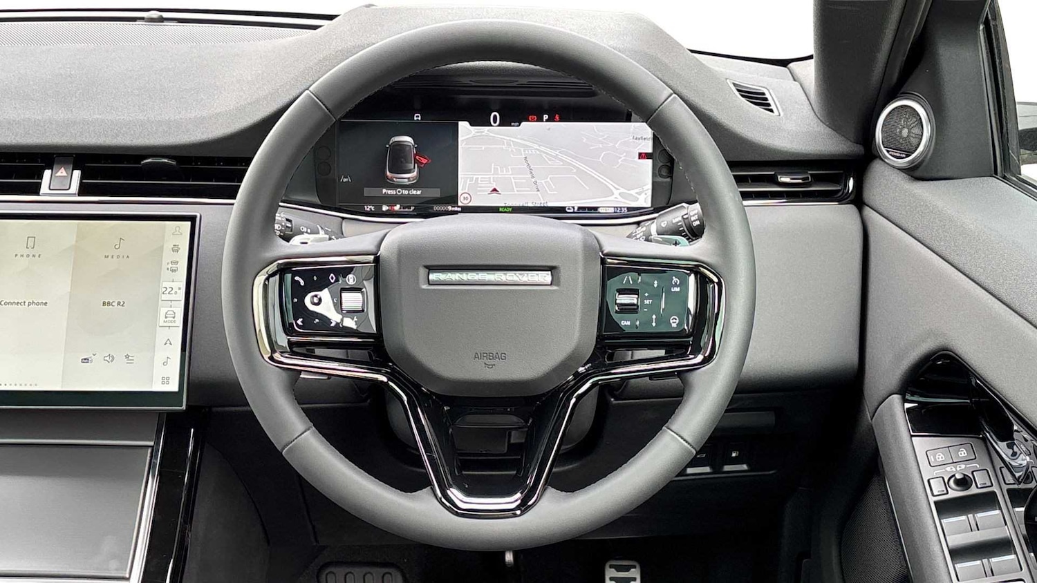 Used Land Rover Range Rover Evoque 2025 for sale - 76460289: Photo 15