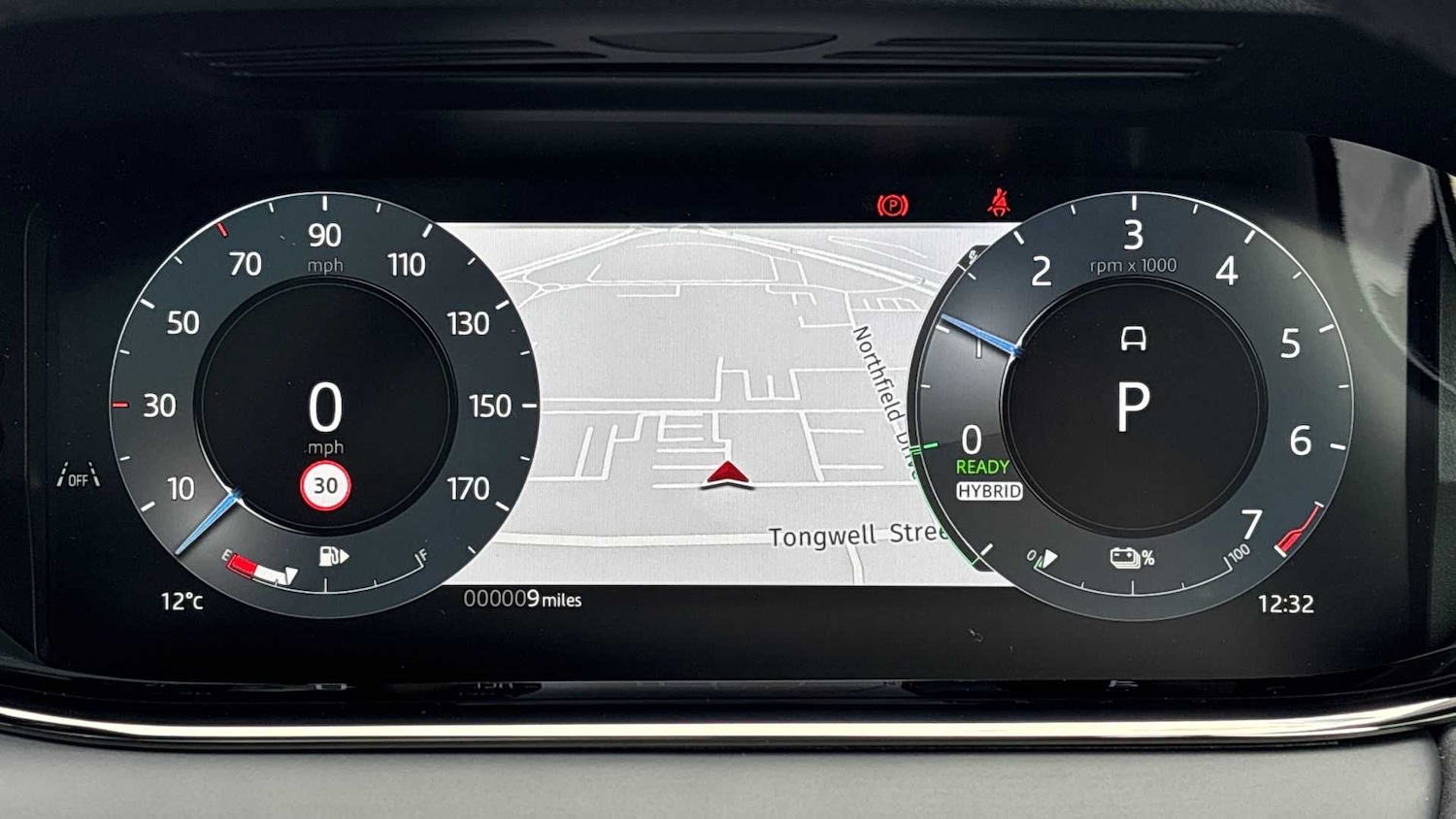 Used Land Rover Range Rover Evoque 2025 for sale - 76460289: Photo 16