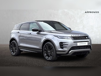 Used Land Rover Range Rover Evoque 2025 for sale - 76460289: Photo