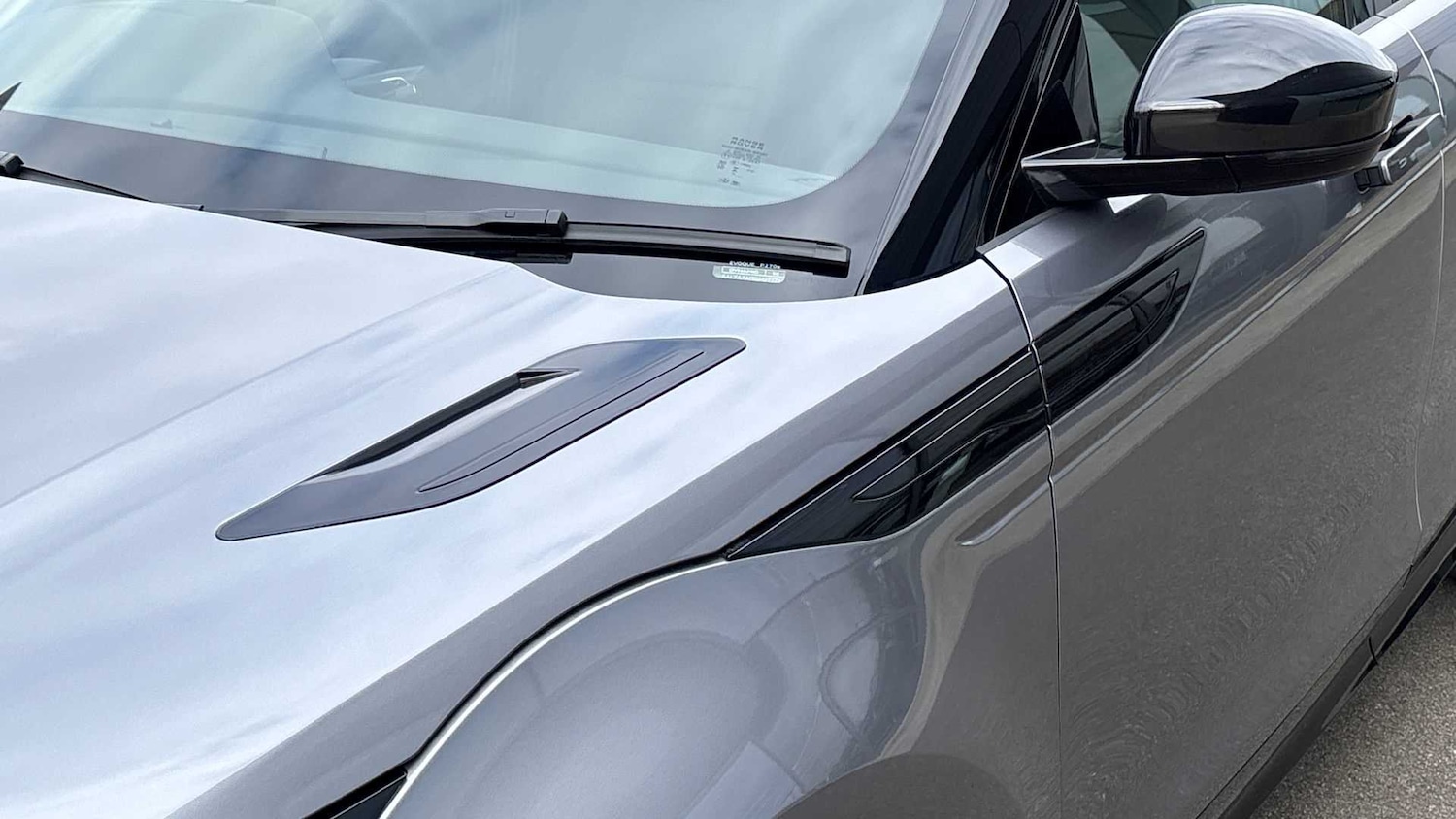 Used Land Rover Range Rover Evoque 2025 for sale - 76460289: Photo 21