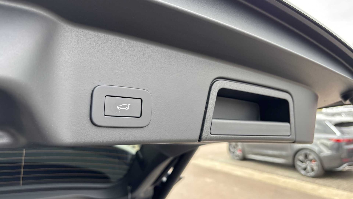 Used Land Rover Range Rover Evoque 2025 for sale - 76460289: Photo 23