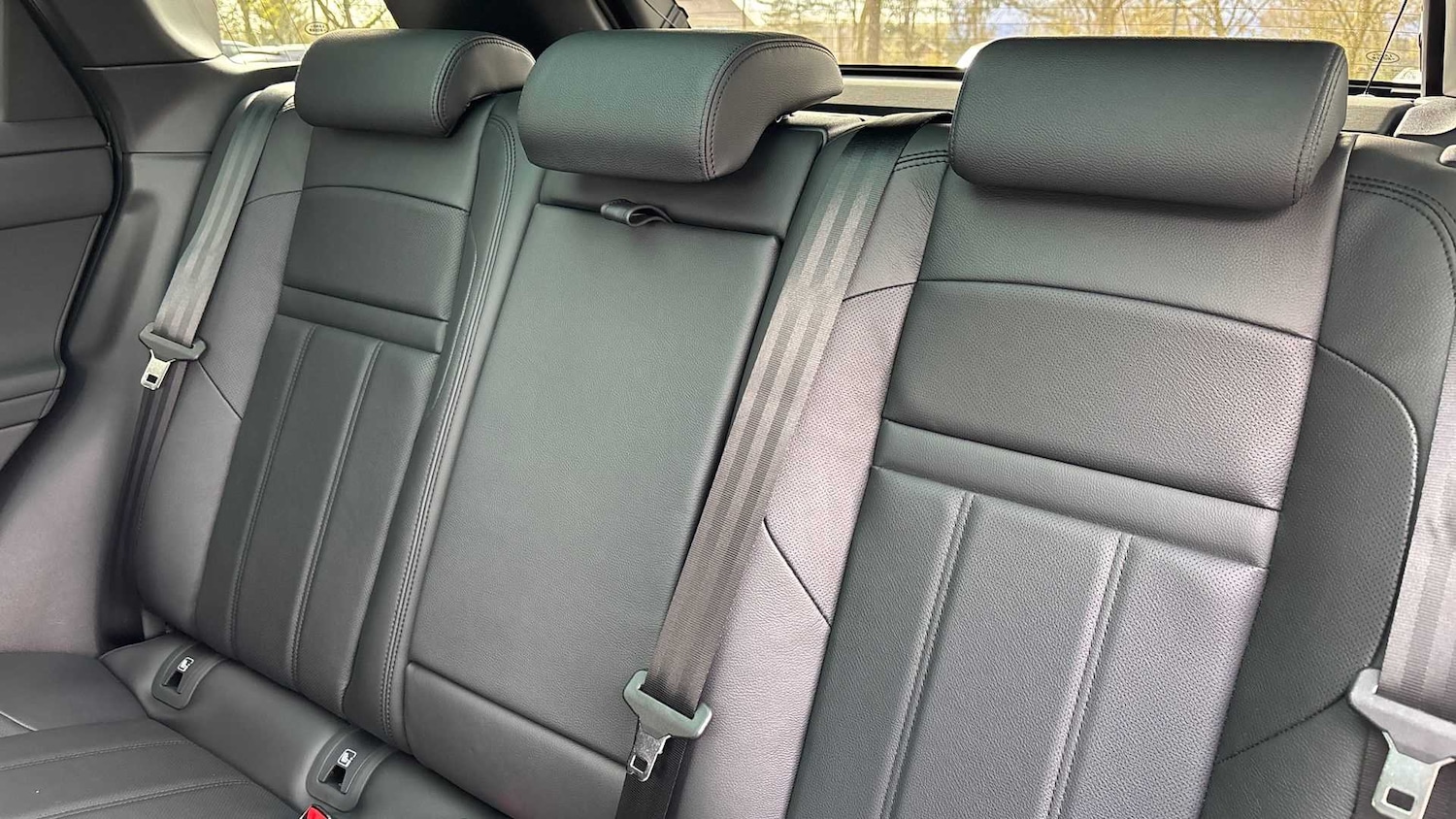 Used Land Rover Range Rover Evoque 2025 for sale - 76460289: Photo 27