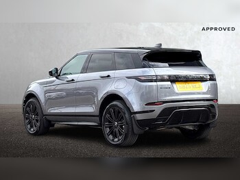 Used Land Rover Range Rover Evoque 2025 for sale - 76460289: Photo