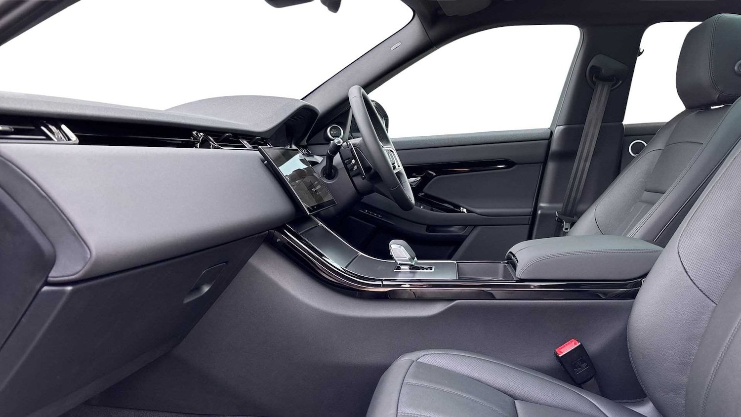 Used Land Rover Range Rover Evoque 2025 for sale - 76460289: Photo 3