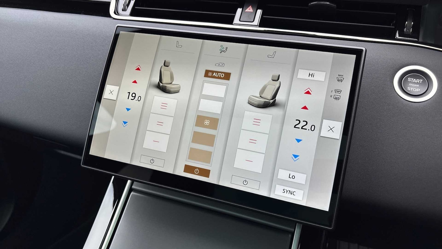 Used Land Rover Range Rover Evoque 2025 for sale - 76460289: Photo 30