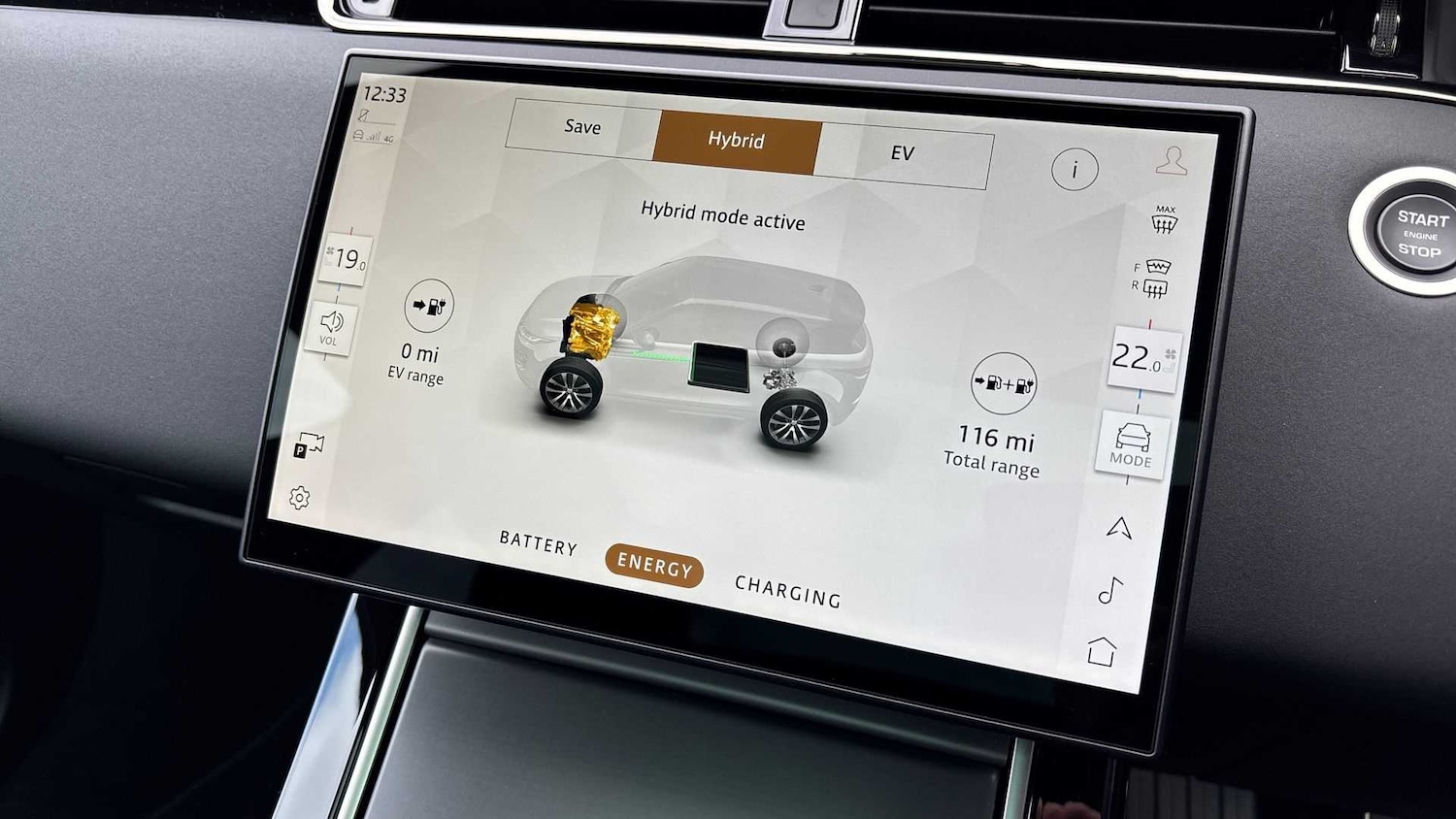 Used Land Rover Range Rover Evoque 2025 for sale - 76460289: Photo 35