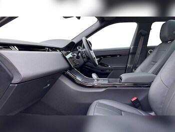 Used Land Rover Range Rover Evoque 2025 for sale - 76460289: Photo