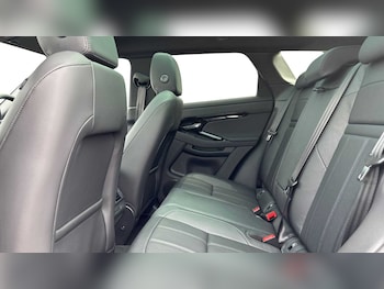 Used Land Rover Range Rover Evoque 2025 for sale - 76460289: Photo