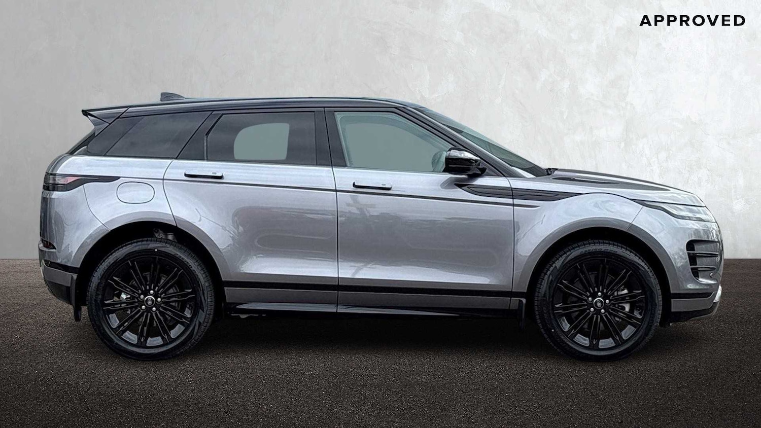 Used Land Rover Range Rover Evoque 2025 for sale - 76460289: Photo 5