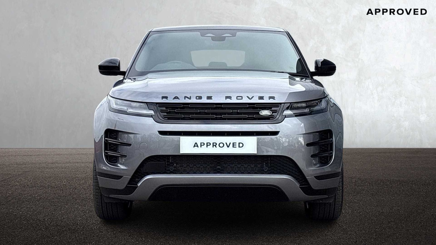 Used Land Rover Range Rover Evoque 2025 for sale - 76460289: Photo 7