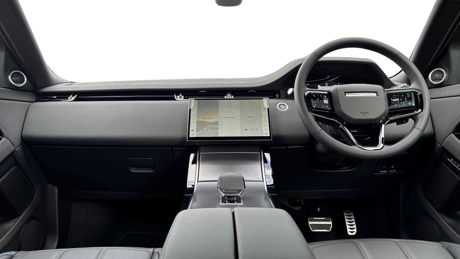 Used Land Rover Range Rover Evoque 2025 for sale - 76460289: Photo 9