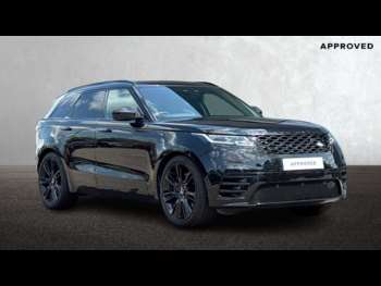 2021 - 3.0 P400 R-Dynamic SE 5dr Auto