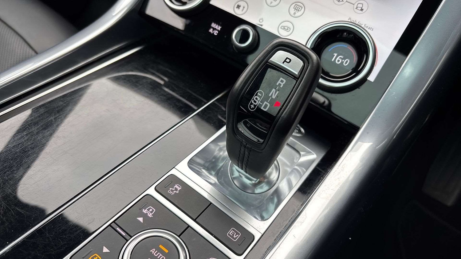 Used Land Rover Range Rover Sport 2021 for sale - 76460431: Photo 13