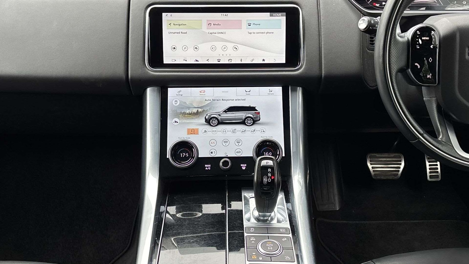 Used Land Rover Range Rover Sport 2021 for sale - 76460431: Photo 14