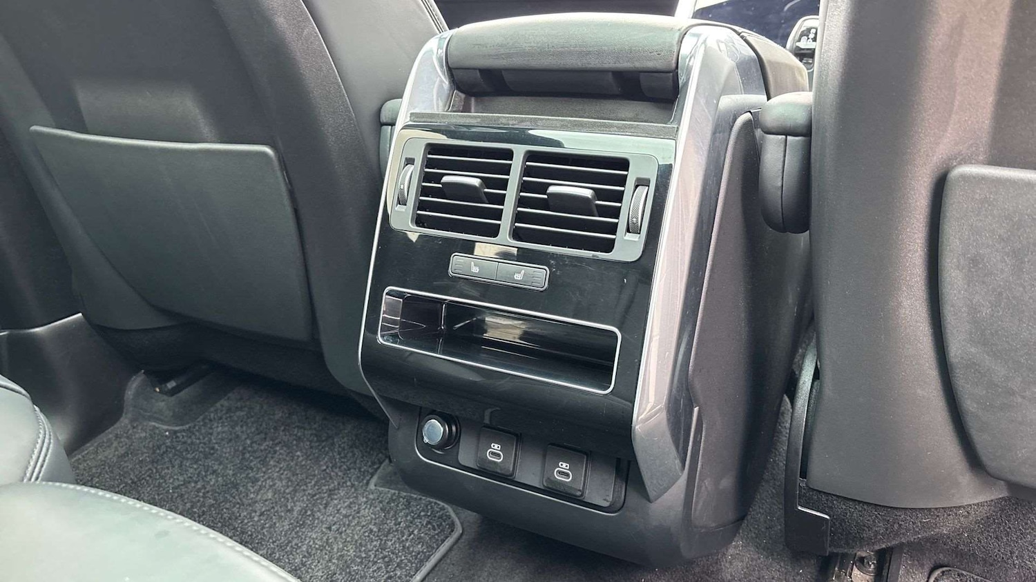 Used Land Rover Range Rover Sport 2021 for sale - 76460431: Photo 18