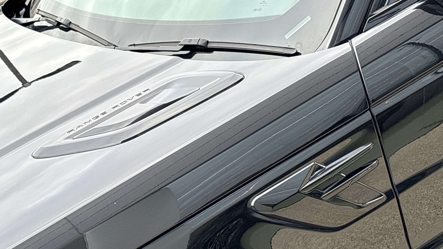 Used Land Rover Range Rover Sport 2021 for sale - 76460431: Photo 20