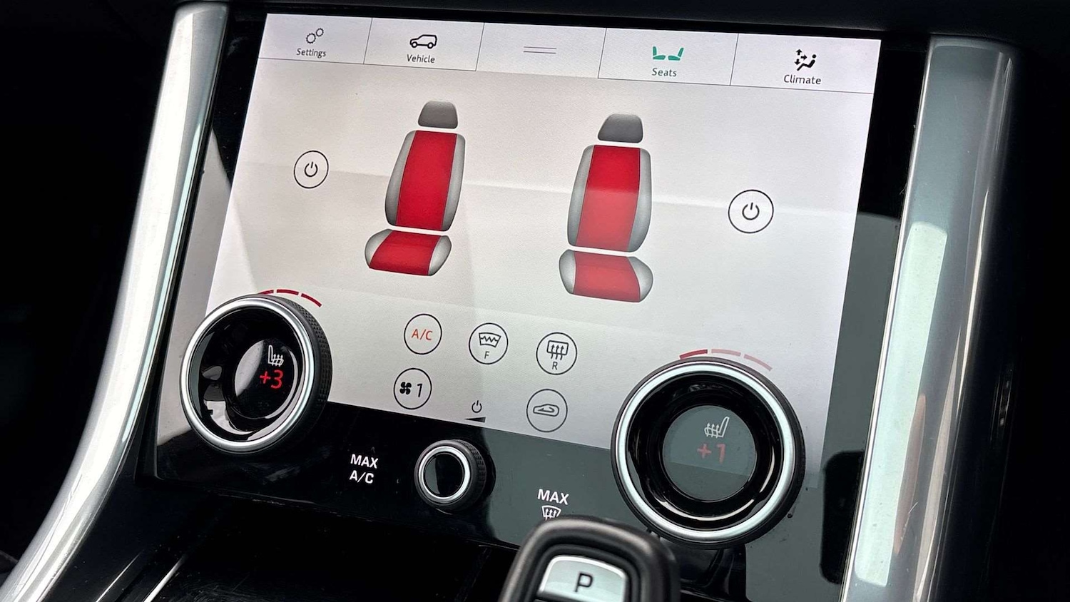 Used Land Rover Range Rover Sport 2021 for sale - 76460431: Photo 22