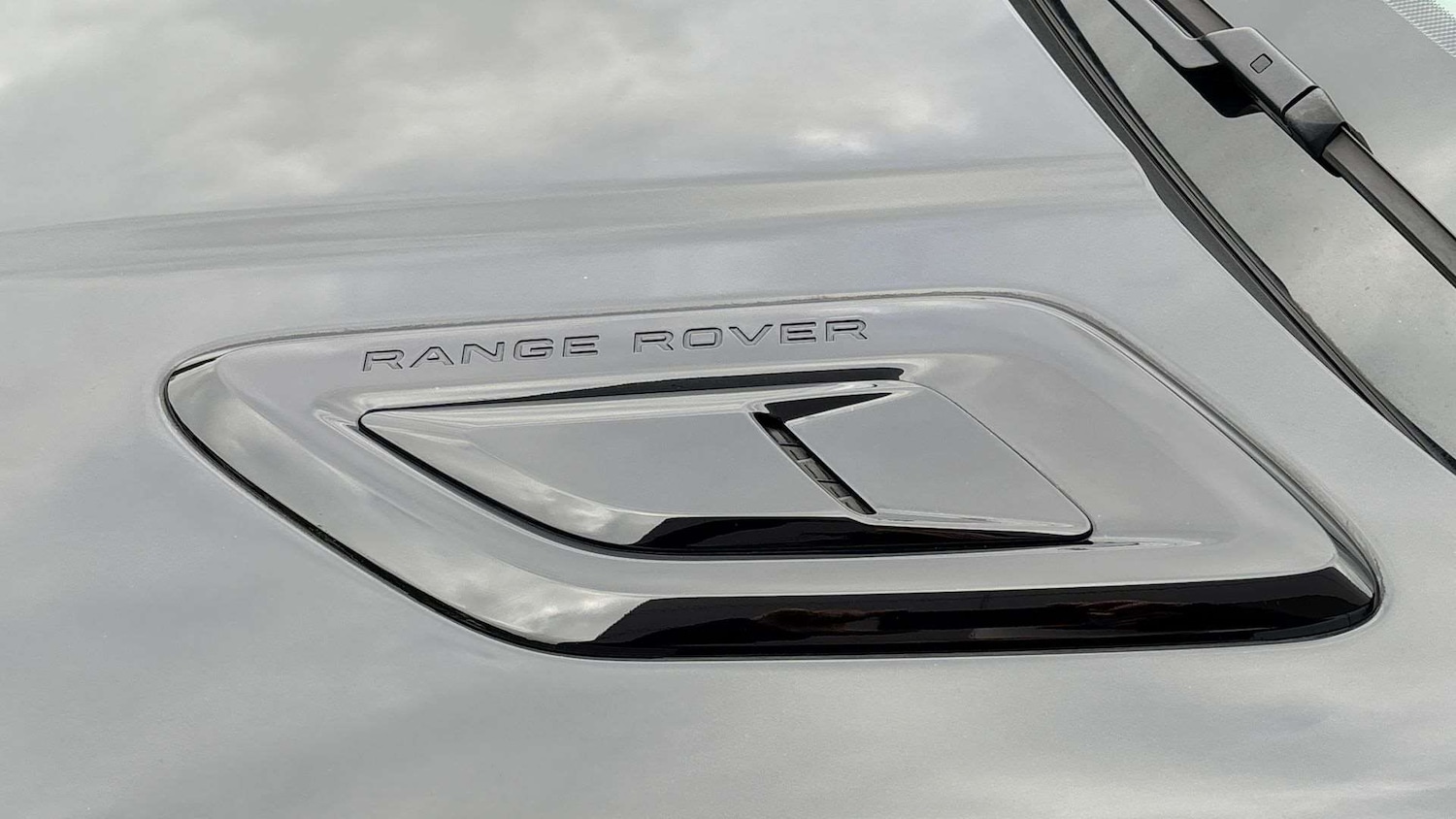 Used Land Rover Range Rover Sport 2021 for sale - 76460431: Photo 28