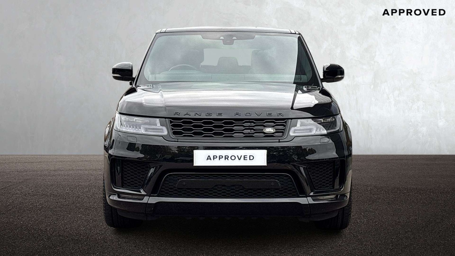Used Land Rover Range Rover Sport 2021 for sale - 76460431: Photo 7