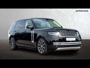 2024 - 3.0 P460e Autobiography 4dr Auto