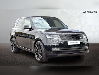 Used Land Rover Range Rover 2026 for sale - 79593215: Photo