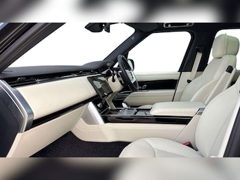 Used Land Rover Range Rover 2026 for sale - 79593215: Photo