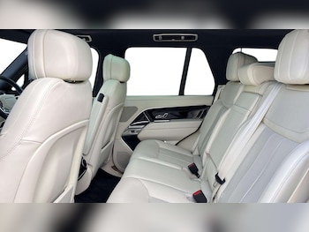Used Land Rover Range Rover 2026 for sale - 79593215: Photo