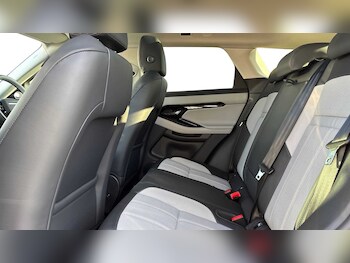 Used Land Rover Range Rover Evoque 2025 for sale - 77333896: Photo