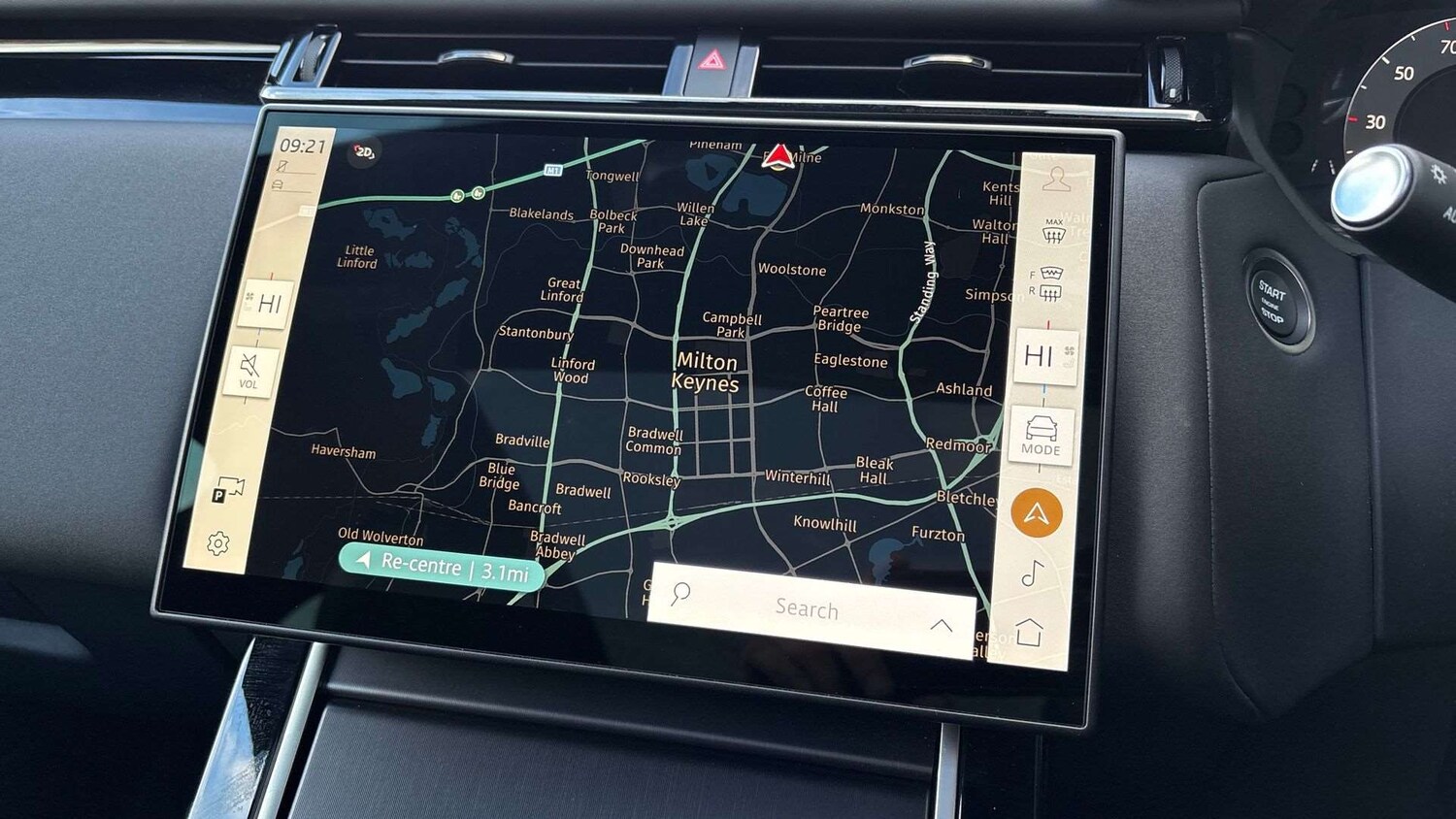 Used Land Rover Range Rover Velar 2025 for sale - 76459989: Photo 11