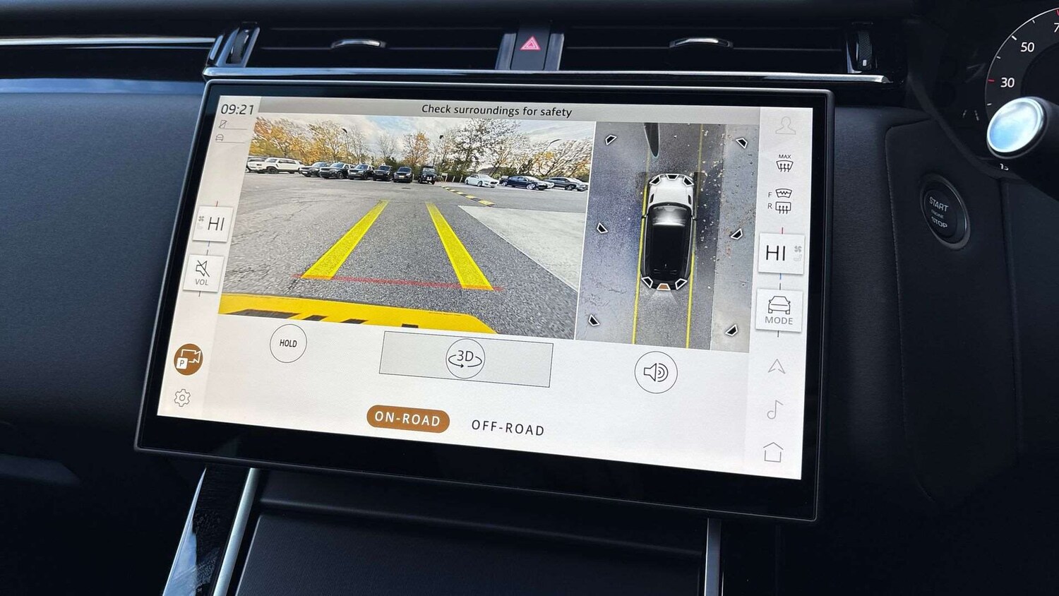 Used Land Rover Range Rover Velar 2025 for sale - 76459989: Photo 12