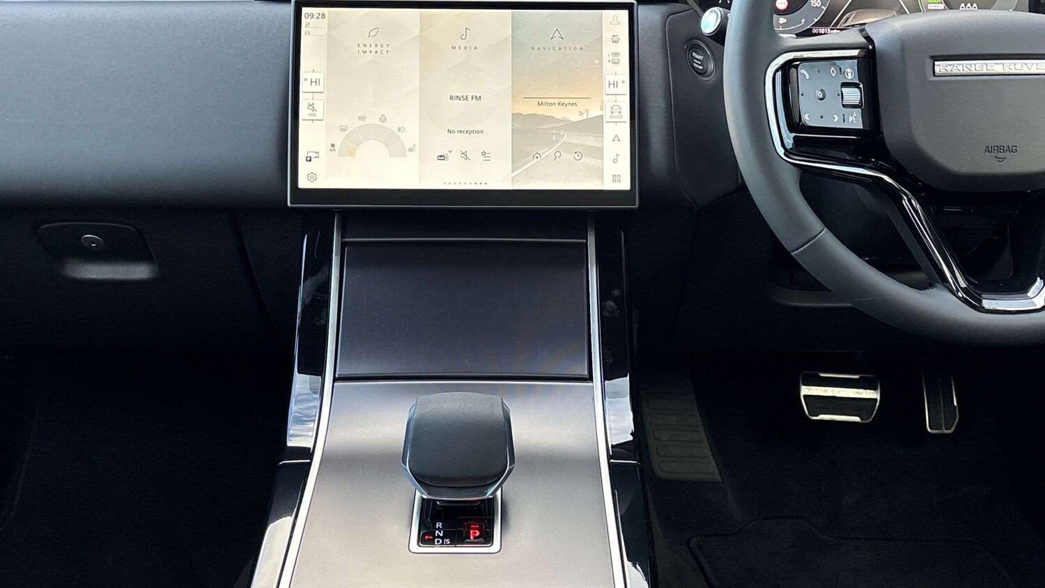 Used Land Rover Range Rover Velar 2025 for sale - 76459989: Photo 14